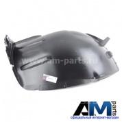 Подкрылок передний левый передняя часть A1648802905 Мерседес GL X164