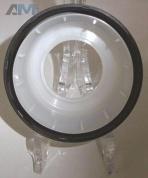 Сальник коленвала передний (CORTECO) 20033890B для BMW X5 (E70) 2006-2013 40iX