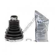 Оригинальный пыльник внутреннего ШРУСа задний Audi A4 (B8) рестайлинг 8K0598201D