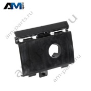 Кронштейн датчика парковки слева внутри 9Y0807131 Porsche Cayenne 2017-2024