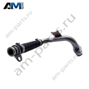 Обратный маслопровод турбины BMW X6 (G06) 2019-2025 30d (B57) 11428515004