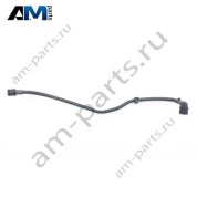 Шланг от радиатора на АКП 17128580885 BMW 3 серии G20/21