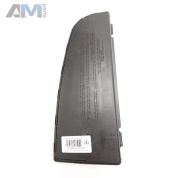 Подушка безопасности водительского сиденья на Mercedes GLE 2014-2018 A1668600502