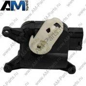 Электродвигатель заслонки для автомобилей концерна VAG 5Q0898511D