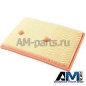 Воздушный фильтр MANN-FILTER C27009 Audi Q3 (8U) 2011-2018 1.4TFSI