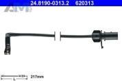 Датчик износа передних колодок (ATE) 24.8190-0313.2 для  Porsche Macan (2014-2018)