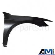 Крыло переднее правое для Volkswagen Passat 3G0821022B