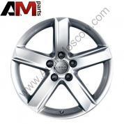 Диск колеса литой 7Jx16 Audi A4 (B8) 8K0071496A8Z8