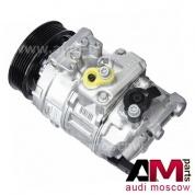 Компрессор климатической установки для автомобилей концерна VAG 5Q0820803K