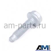 Болт для автомобилей концерна VAG N10240003