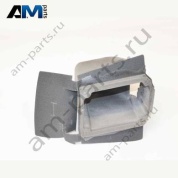 Шумоизоляция для корпуса кулисы Skoda Skoda Kamiq 2019-2024 565863807