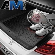 Ковер багажника резиновый Passat CC 3C8061161