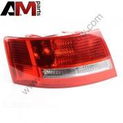 Фонарь задний левый TYC для Audi A6 C6 11-B186-01-9B