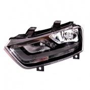 Галогеновая фара для Audi Q3 8U0941003M