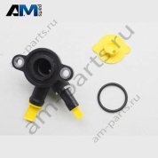 Фланец Audi Q8 e-tron 2024-2024/Audi e-tron 2019-2023 4KE915291C