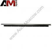 Накладка подоконной линии передняя левая Ауди А8 (D3) 4E0853283E2ZZ