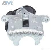 Тормозной суппорт задний правый (24624117105) ATE Audi Q3 (8U) 2011-2018