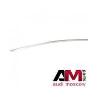 Оригинальная накладка крыши правая Audi A6 C7 ALL-ROAD (хром) 4G9853704A2ZZ