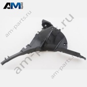 Спойлер Audi Q8 2019-2024 4M8853887A