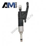 Форсунка впрыска 13538625396 на BMW F30 320i-320iX