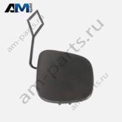 Задний спойлер крышки багажника Porsche Macan (2014-2018) 95B827934EG2X