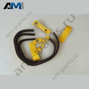 Комплект уплотнителей реслингов Audi A6 (C8) Avant/Allroad 2019-2024 4K9860152