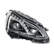 Фара правая диодная A2128202439 Mercedes E-klasse 2013-2016