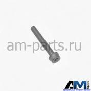 Болт с внутренним шестигранником для автомобилей концерна VAG N10476002