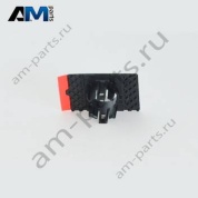 Кронштейн датчика парктроников Skoda Fabia Combi 6V9919486