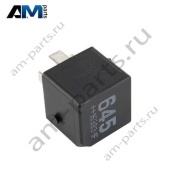 Реле пневмоподвески 95861502900 Porsche Cayenne 2017-2024