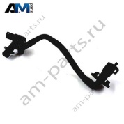 Вакуумный шланг с обратным клапаном и датчиком давления Audi Q5 2017-2024 80B611931F