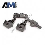 Рем. комплект крепления левой фары BMW F10 63127262734