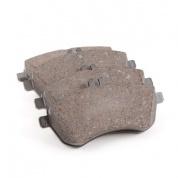 Передние тормозные колодки Мерседес C180-250 CGI A0074209220
