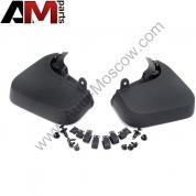 Оригинальные задние брызговики Audi Q5 2008-2017 8R0075101B