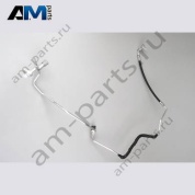 Трубопровод хладагента Volkswagen Crafter 2017-2024 7C0816741AA