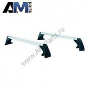 Багажник на крышу (поперечины) Polo 4 двери 6R0071126