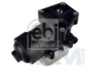 Комплект прокладок масляного радиатора FEBI (109394) Tiguan I (2007-2011) 2.0TDI