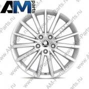 Литой диск R18 Skoda Octavia A7 5E0071498AFM9