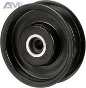 Обводной ролик (GATES) T36372 для Mb C-klasse 2006-2015 III (W204) C280 (231 л.с.)