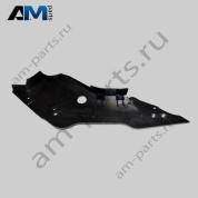 Облицовка днища Audi e-tron GT 2021-2024 9J1825217