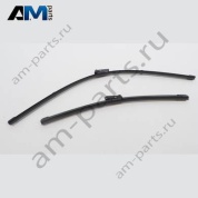 Комплект щеток стеклоочистителя VAG 82B998002