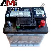 Оригинальный аккумулятор 44AH/220A Audi Q3 (2011-2018) 000915105DB