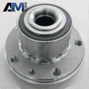 Подшипник ступица и монтажные для Volkswagen Transporter 7H0498611