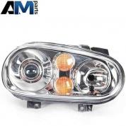 Фара ксеноновая правая Гольф 4 1J1941018P