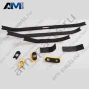 Комплект уплотнителей реслингов Audi A4 (B9) AVANT 2016-2024 8W9860152