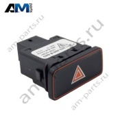 Выключатель аварийной сигнализации 971953509B6N3 Porsche Cayenne 2017-2024