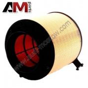 Воздушный фильтр Audi A4 (B8) рестайлинг 3.0 TFSI AK371/4 Filtron