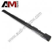 Оригинальная накладка порога левая Audi A8 (D4) 4H0853859EGRU