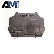 Защита картера (сталь) Йети 5C6825902A