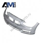 Передний бампер BMW X3 F25 (LINES / SRA) 51117292968